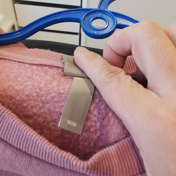 bench sweater - Picture 4 of 7